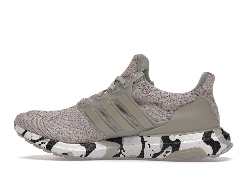 adidas Ultra Boost 5.0 DNA Metal Grey Camo