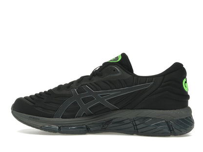ASICS Gel-Quantum 360 VIII Emboss Black Obsidian Grey