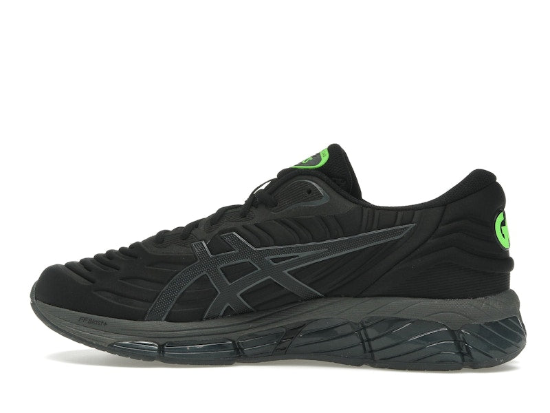 ASICS Gel-Quantum 360 VIII Emboss Black Obsidian Grey