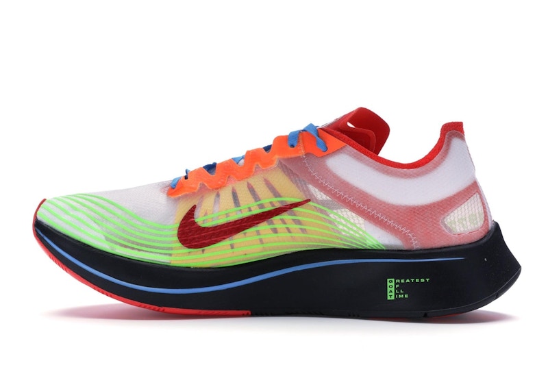 Nike Zoom Fly Doernbecher (2018)