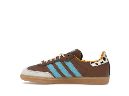 adidas Samba OG Toy Story Woody (GS)