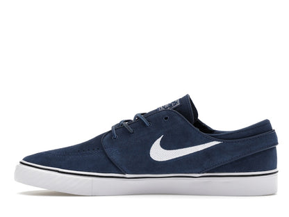 Nike SB Zoom Stefan Janoski OG+ Navy White