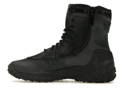 Nike Zoom Kynsi JCRD WP Black (Women's)