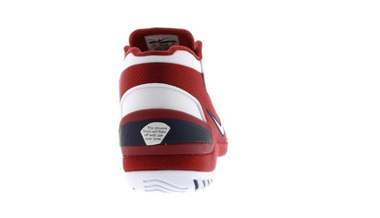 Nike Air Zoom Generation First Game (2017)