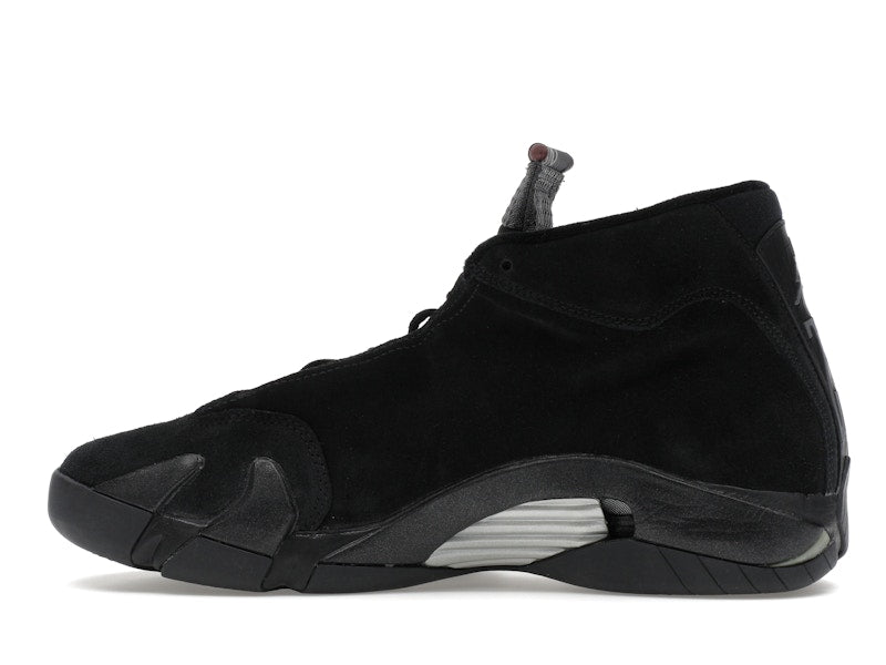 Jordan 14 Retro Redwood