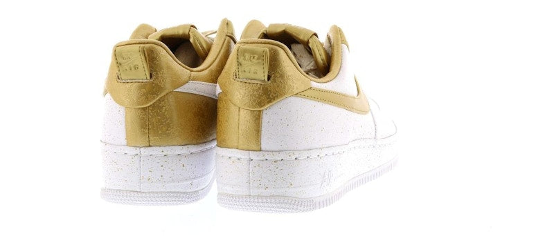Air Force 1 Low Supreme Gold Medal (NE-YO Charity Auction)