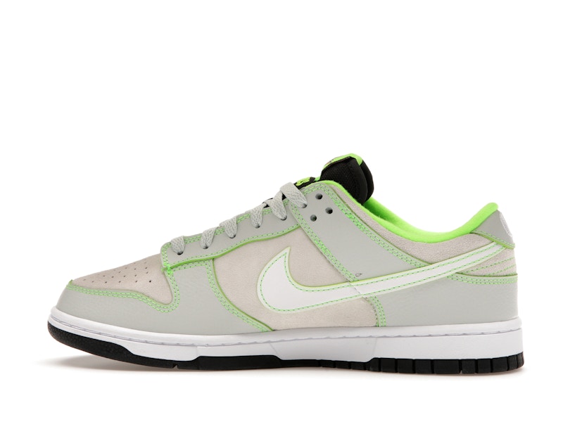 Nike Dunk Low University of Oregon PE (2023)