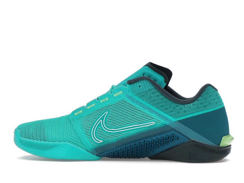 Nike Zoom Metcon Turbo 2 Clear Jade