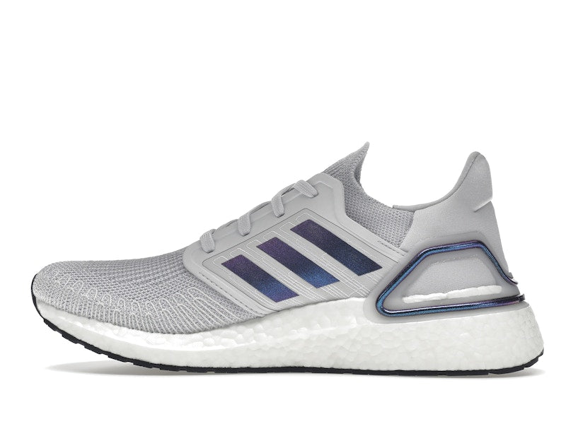adidas Ultra Boost 2020 ISS US National Lab Dash Grey Blue Violet