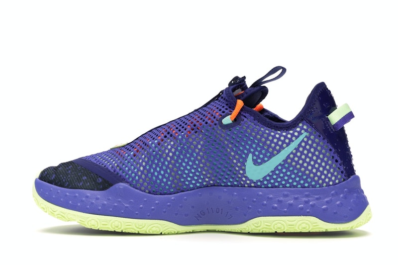 Nike PG 4 Gatorade