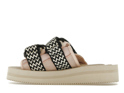Suicoke Moto Lanvin VabLVN Pink