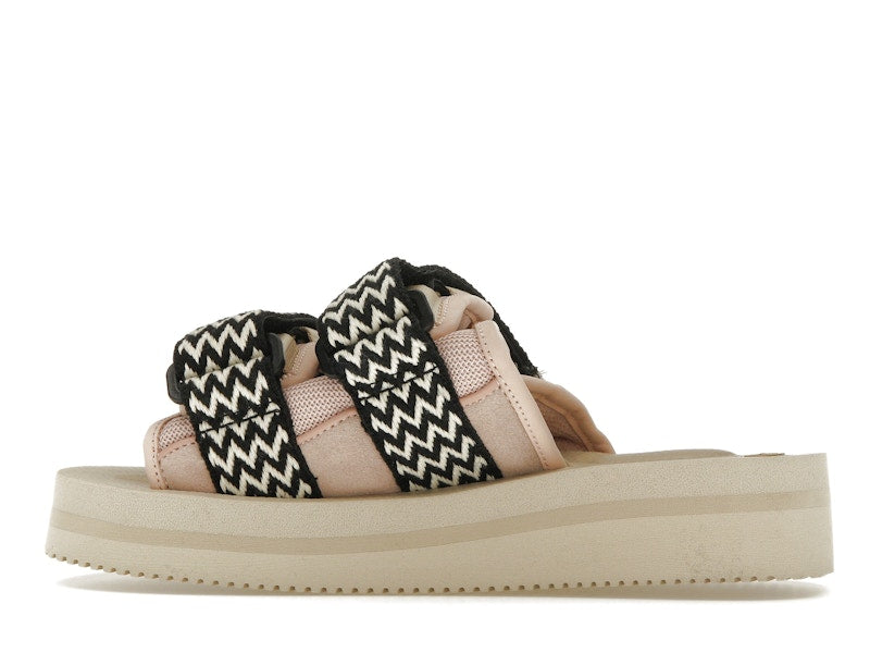 Suicoke Moto Lanvin VabLVN Pink