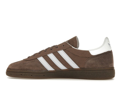 adidas Handball Spezial Earth Strata Silver Dawn