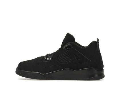 Jordan 4 Retro Black Cat (2020) (PS)