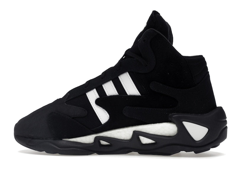 adidas FYW S-97 II Y-3 Core Black