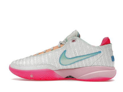 Nike LeBron 20 Time Machine
