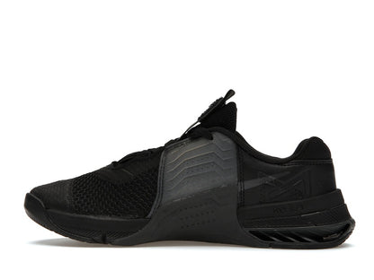 Nike Metcon 7 Triple Black
