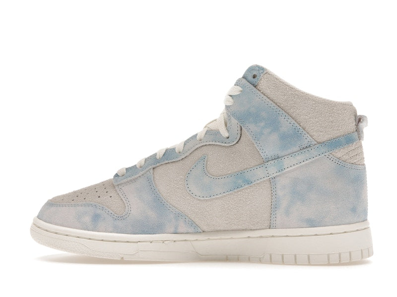Nike Dunk High SE Clouds Celestine Blue (Women's)