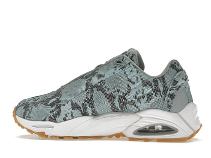 Nike Hot Step Air Terra Drake NOCTA Snakeskin Light Pumice