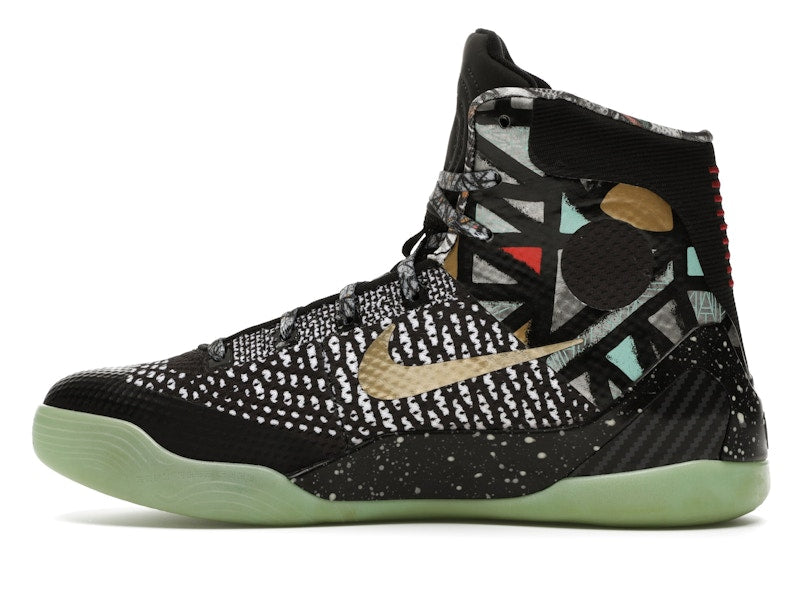 Nike Kobe 9 Elite NOLA Gumbo League Maestro (GS)