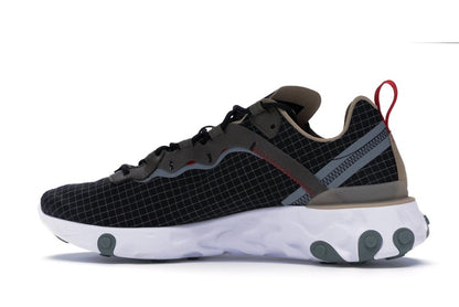Nike React Element 55 size?