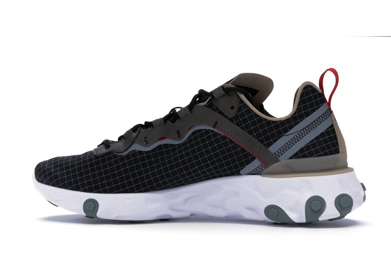 Nike React Element 55 size?