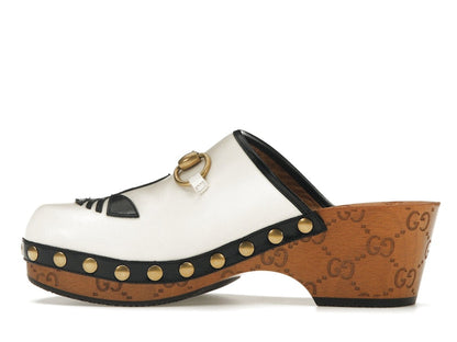 adidas x Gucci Horsebit Clog (Women's)