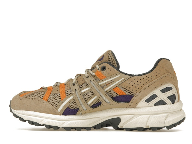 ASICS Gel-Sonoma 15-50 Cream Yellow Purple