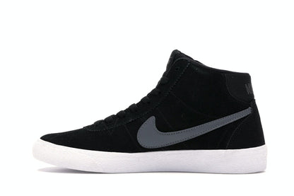 Nike SB Bruin High Black Dark Grey (Women's)