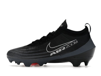 Nike Zoom Air Vapor Elite 1 Black Dark Grey Bright Crimson