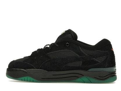 Puma 180 Cordura Carrots Rickie Black