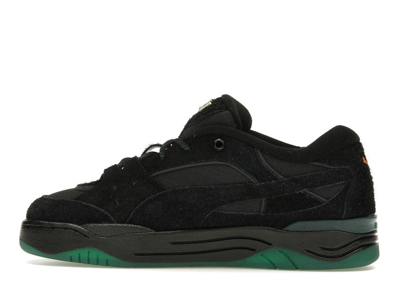 Puma 180 Cordura Carrots Rickie Black