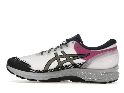 ASICS Gel-Kayano 27 Vivienne Westwood White Lichen Rock