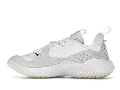 Jordan Delta SP White Vast Grey