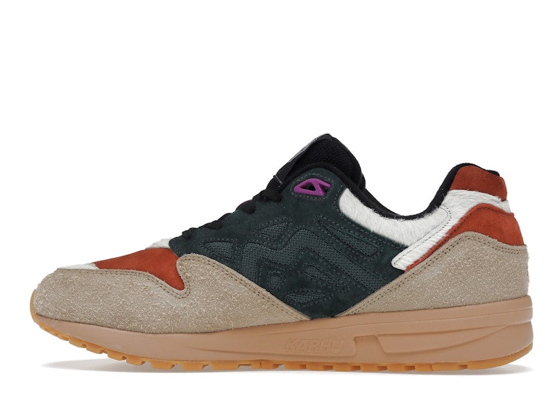 Karhu Legacy 96 Hanon Highland Games