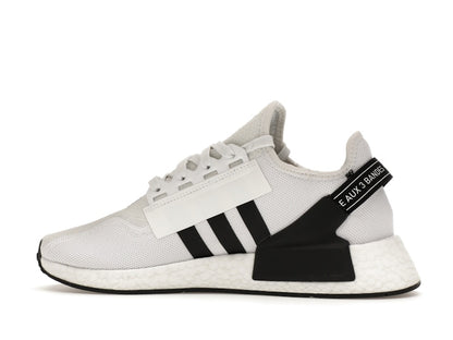 adidas NMD V2 Footwear White Core Black