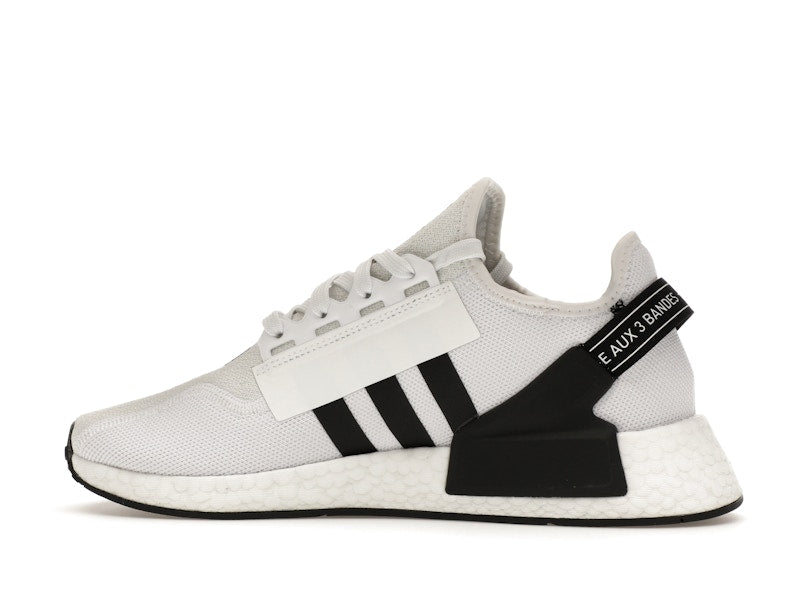 adidas NMD V2 Footwear White Core Black