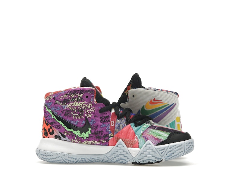 Nike Kybrid S2 Best Of (PS)