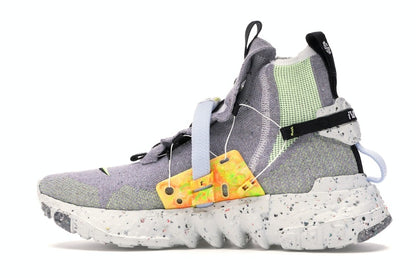 Nike Space Hippie 03 Grey Volt