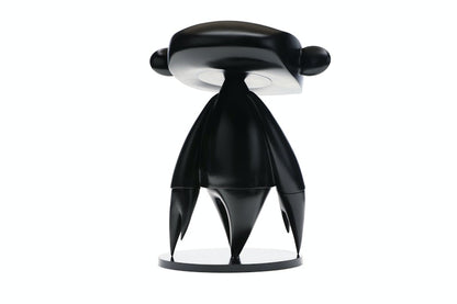 Futura Laboratories x Pop Life Global x ComplexCon Johnny Figure Black