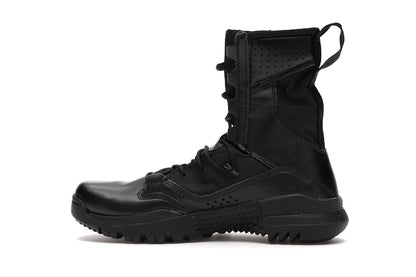 Nike Special Field Boot 8 Inch Black