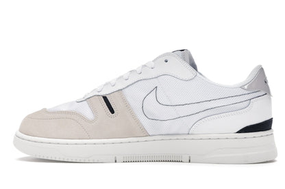 Nike Squash-Type Summit White