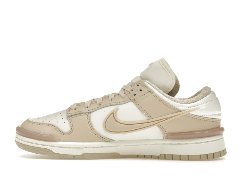 Nike Dunk Low Twist Sanddrift (Women's)