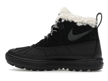 Nike Woodside Chukka 2 Black (Women's)