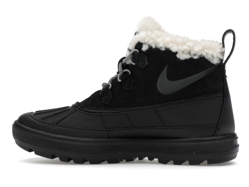Nike Woodside Chukka 2 Black (Women's)