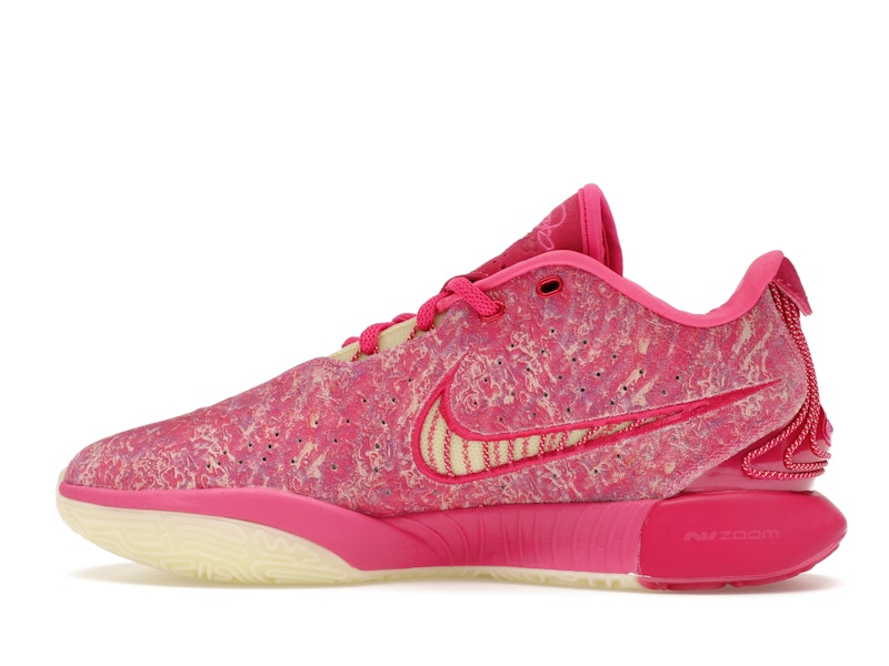 Nike LeBron 21 The World Is Your Oyster