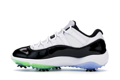 Jordan 11 Retro Low Golf Concord