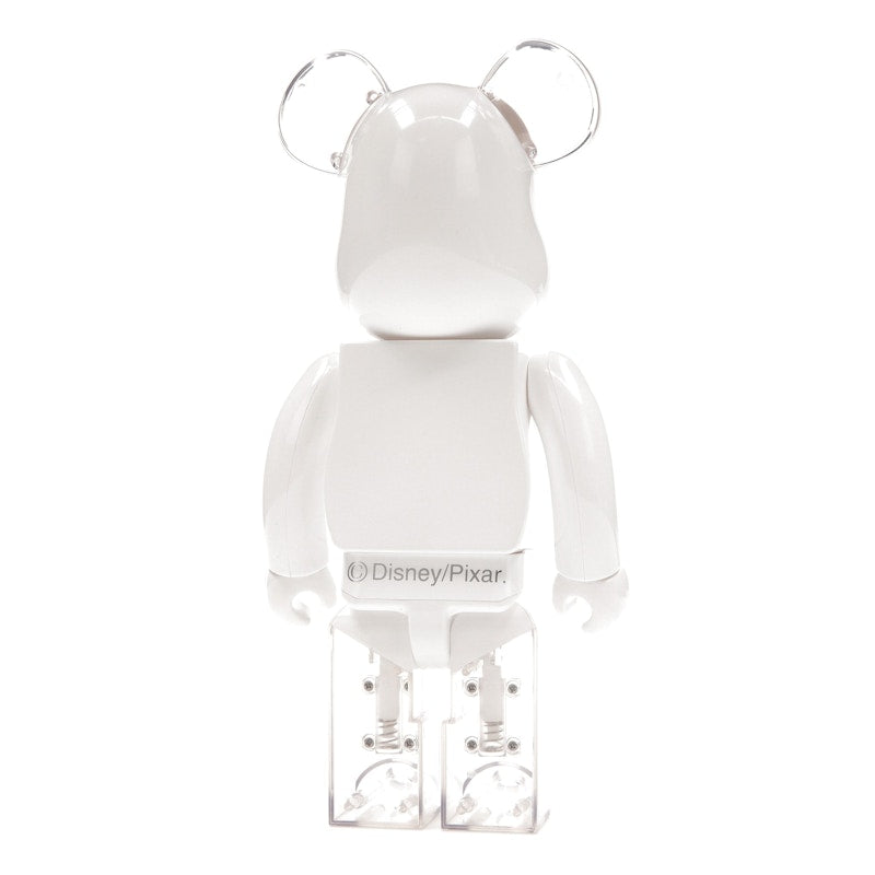 Bearbrick EVE - WALL E 400