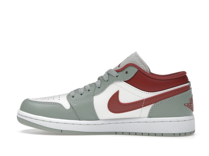 Jordan 1 Low Jade Horizon