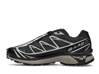 Salomon XT-6 Adv Dover Street Market Black